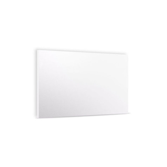 ETHERMA LAVA-BASIC-700EP, infracrvena ravna grijalica bijela 700W, 1193x593mm ETHERMA 