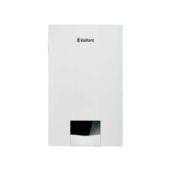 Unutarnja jedinica (hidraulička stanica-zidni modul) sustava aroTHERM Split Plus zrak/voda VWL 67/8.2 IS za modele 4 i 6 kW VAILLANT