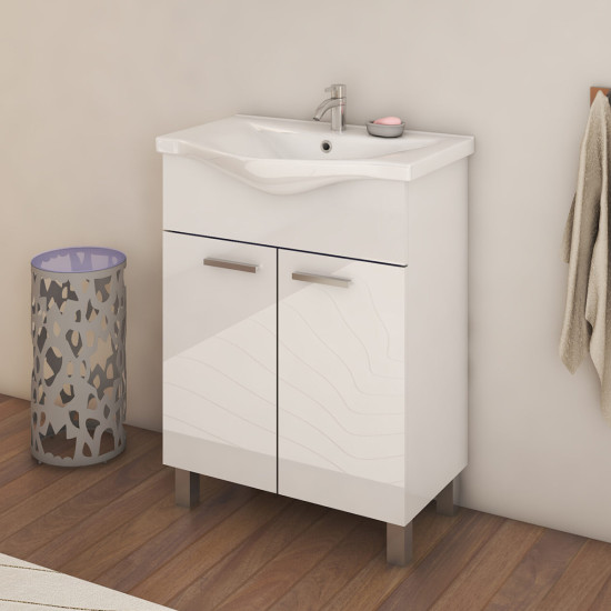 Baza bijela SENEX ALBA 