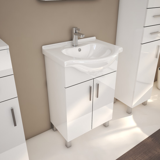 Baza bijela SENEX BIANKA