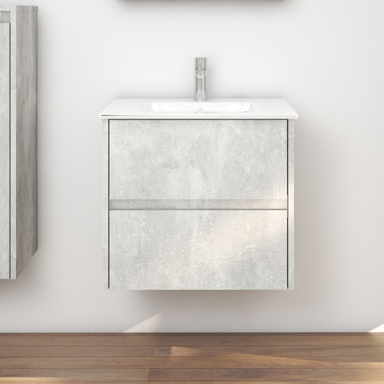 Baza 60 cm beton SENEX DRINA 