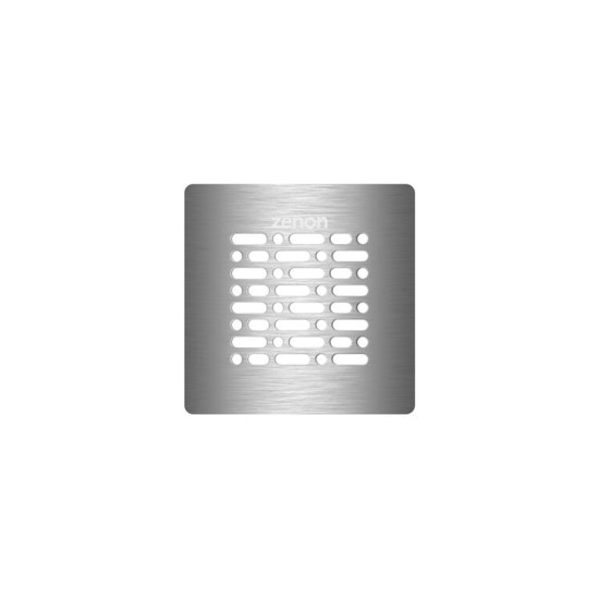 Re&scaron;etka Zenon 13x13 cm