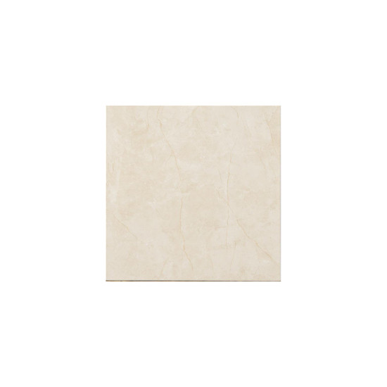Pločica keramička unutarnja 45x45 cm MARINA MARFIL (1,42)