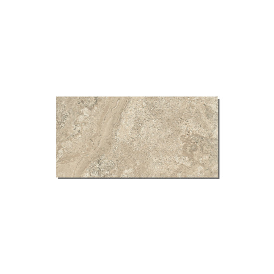 Pločica keramička unutarnja retificirana 60x120 cm LAPIS SAND CROSS (1,44)