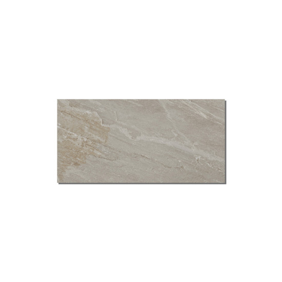 Pločica keramička vanjska 30,8x61,5 cm FIORDI GRIGIO (1,32)