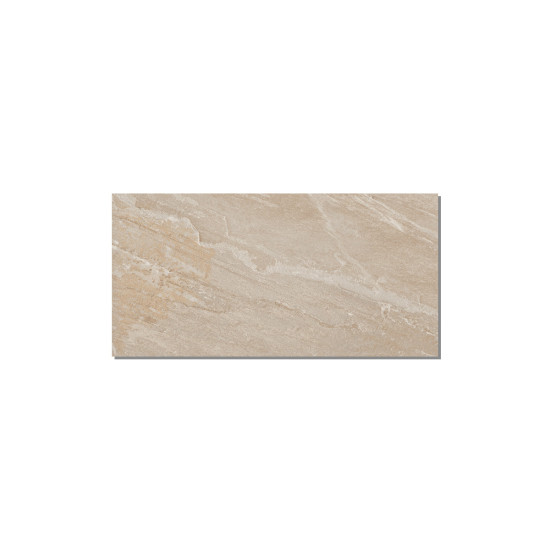 Pločica keramička vanjska 30,8x61,5 cm FIORDI BEIGE  (1,32)