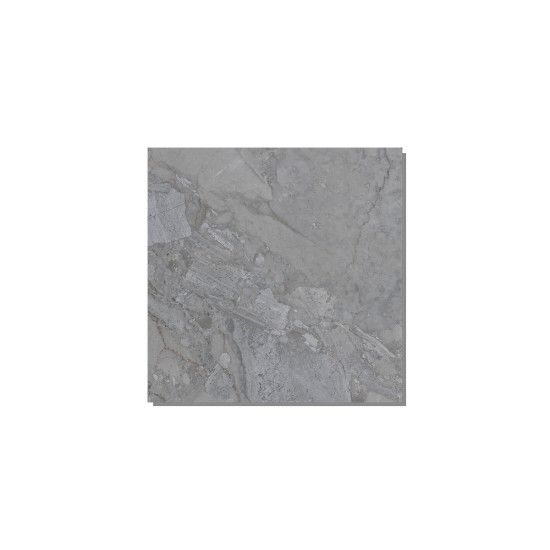 Pločica keramička unutarnja/vanjska Kuartz antracit 60x60 cm (1,08)