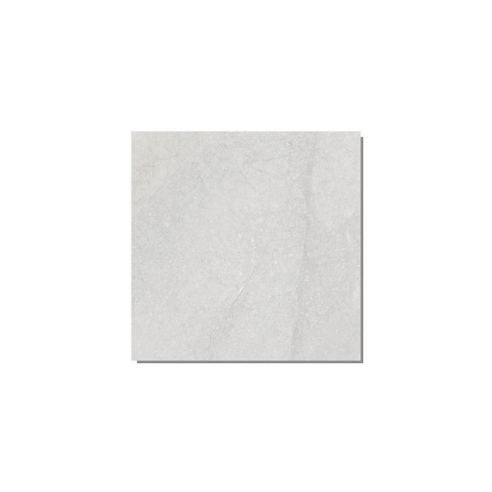 Pločica keramička unutarnja retificirana 60x60 cm MUNICH WHITE MAT (1,44)