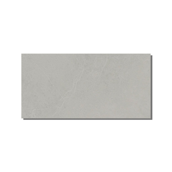 Pločica keramička unutarnja retificirana GRES 60x120 cm NORWICH PEARL MAT (1,44)