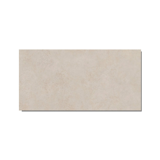 Pločica keramička unutarnja retificirana GRES 60x120 cm EVER CREAM MAT (1,44)