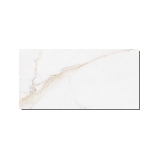 Pločica keramička unutarnja retificirana GRES 60x120 cm DIAMOND GOLD MAT (1,44)