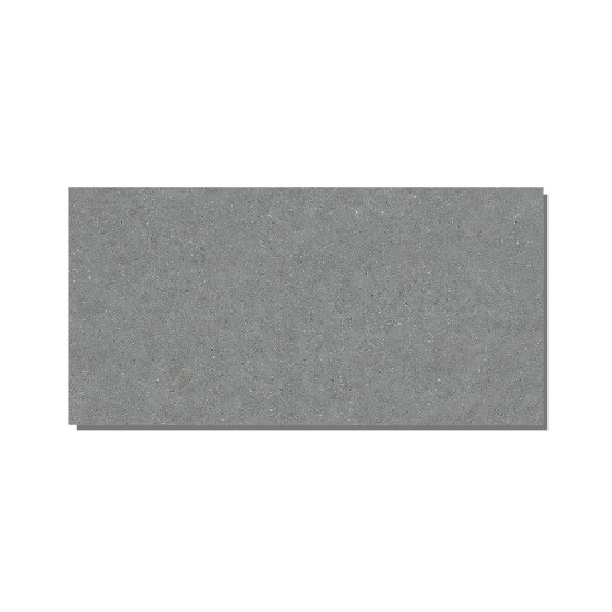 Pločica keramička unutarnja retificirana 60x120 cm SL GRANITE ANTHRACITE MAT (1,44)