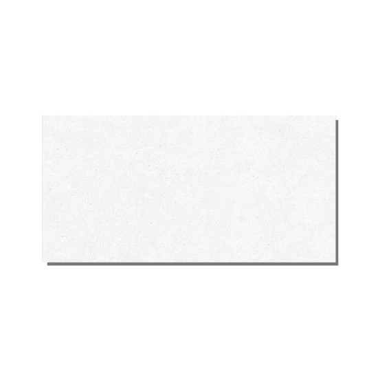 Pločica keramička unutarnja retificirana 60x120 cm SL GRANITE WHITE MAT (1,44)
