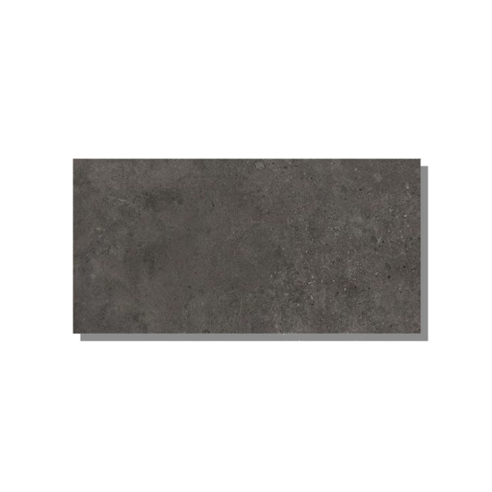 Pločica keramička unutarnja 25x50 cm TESLA ANTRACIT MAT (2,00) (DIZ)