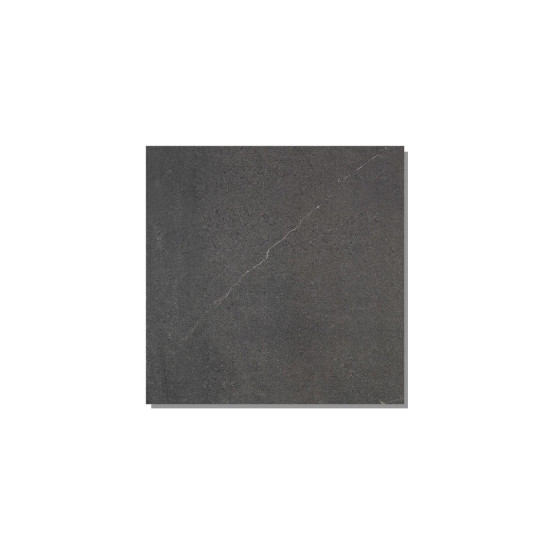 Pločica keramička vanjska 33,33x33,33 cm BELLEVUE GRAPHITE (1,00) (DIZ)