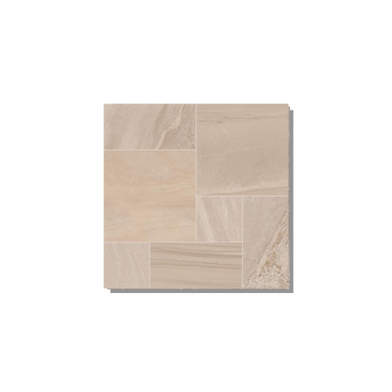 Pločica keramička vanjska 60x60 cm LYSTER IVORY (1,44) (DIZ)