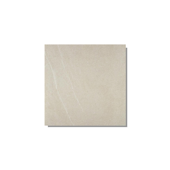 Pločica keramička INOUT (vanjska/unutarnja) retificirana 75x75 cm BELLEVUE IVORY mat (1,11) (DIZ)