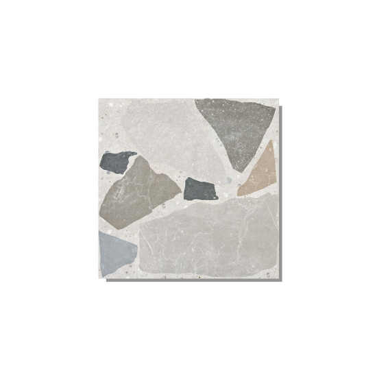 Pločica keramička INOUT (vanjska/unutarnja) retificirana 75x75 cm GLAMSTONE COLD mat (1,11) (DIZ)