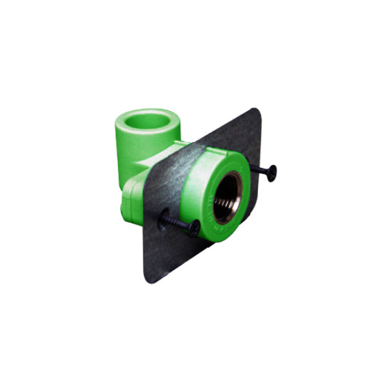 Koljeno PPR za rigips 90 &Oslash; 20x1/2 žž VARGON 