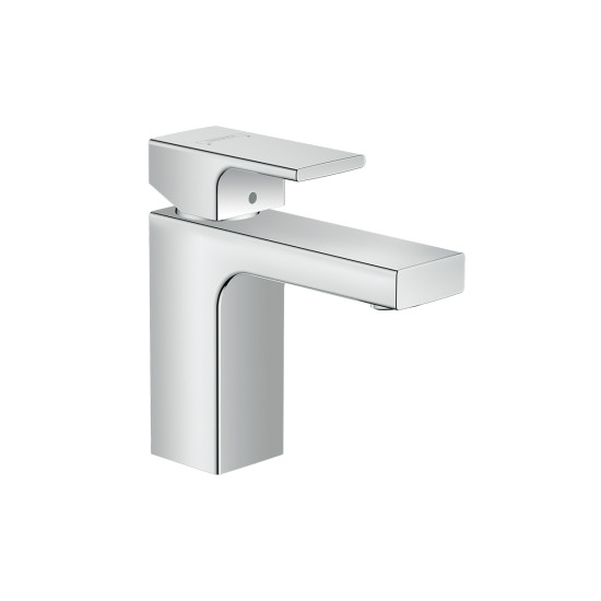 Baterija usadna s 2 cijevi jednoručna za umivaonik 100 Vernis Shape HANSGROHE