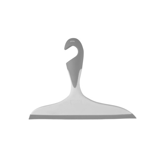 Brisač stakla tu&scaron; kabina sivi WENKO Loano  