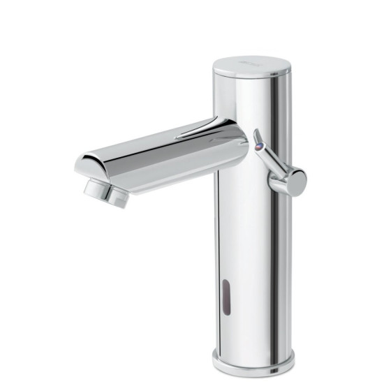 Elektronska armatura za umivaonik 9 v Unitas 09118