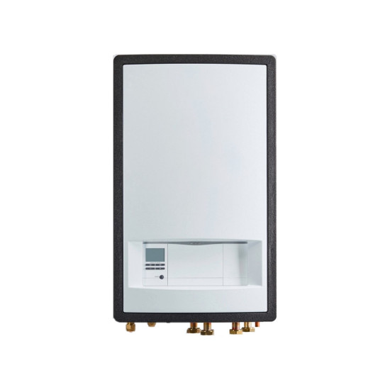 Hidraulička stanica za brzu integraciju aroTHERM PRO dizalica topline VWZ MEH 97/7 HyS (VWZ AI + električni grijač 6/9kW + ekspanziona posuda + trosmjerni ventil + osjetnik VF1) VAILLANT 