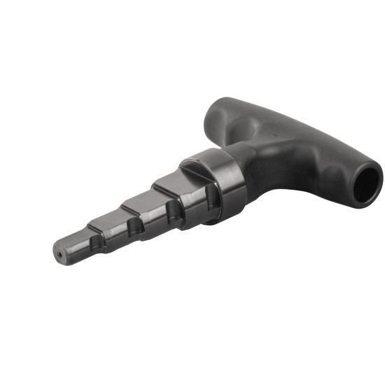 Kalibrator KaliGrat R4 16&times;2+20&times;2+25&times;2.5/26&times;3+32&times;3 REMS (114045)