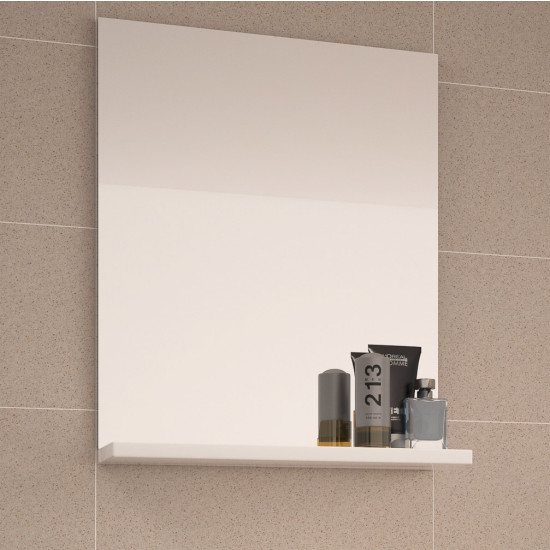 Ogledalo 50cm SENEX CITY (KG0606)