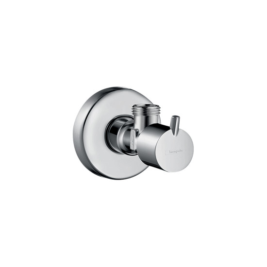 Ventil kutni 1/2"- 3/8" HANSGROHE 
