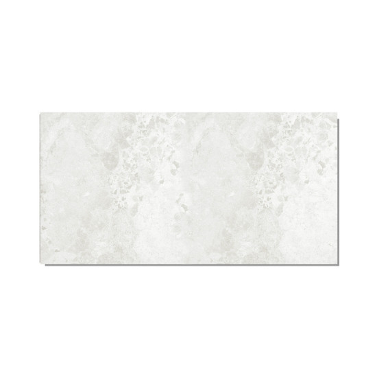 Pločica keramička unutarnja retificirana 60x120 cm AMAZING BIANCO (1,44)