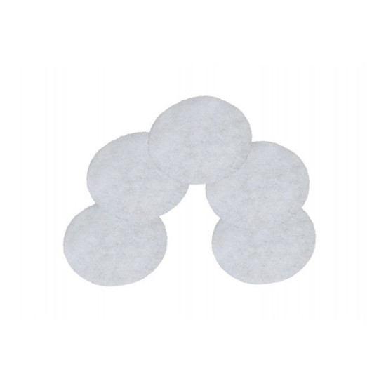 Set filtera (10 kom) Filterset IsoCoarse 5x30%-5x45% VAR 60/2 za recoVAIR VAR 60/2 VAILLANT 
