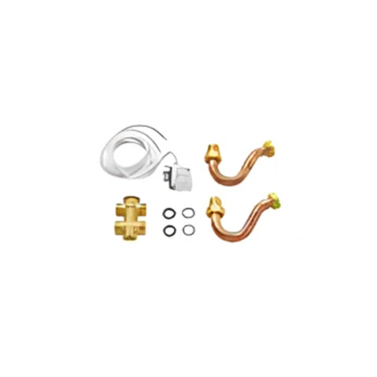 Set VA 1-A3WV CS za spajanje parapetnih ventilokonvektora aroVAIR plus (slim) VA 1-015/025 CSN VAILLANT 