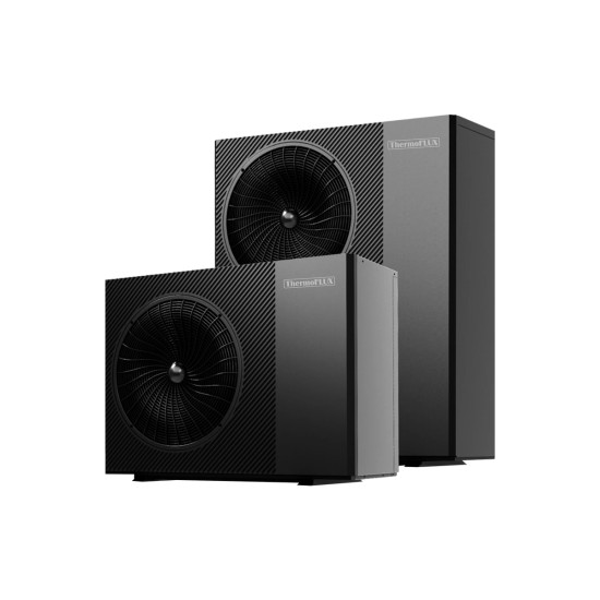 Dizalica topline monoblok inverterska zrak/voda TF18 R290 CT 400V grijanje/hlađenje THERMOFLUX 