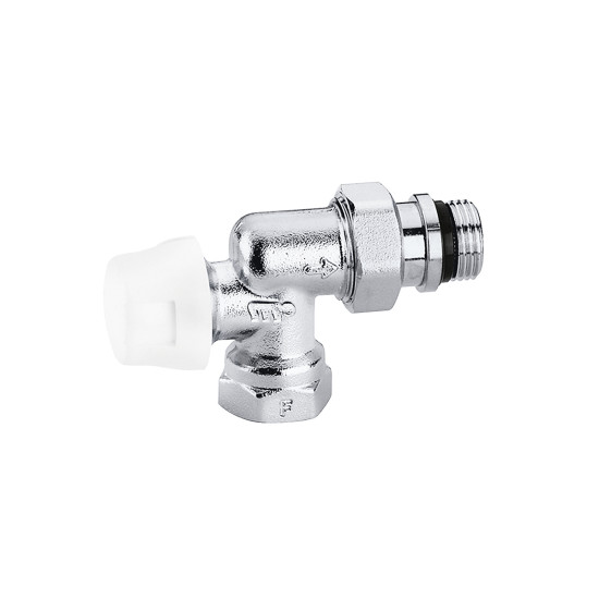 Ventil termostatski 1/2" specijalni kutni CALEFFI 