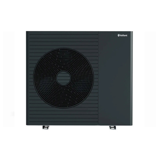 Dizalica topline monoblok inverterska zrak/voda aroTHERM pro VWL 125/7.1 A 230V S3 12 kW grijanje/hlađenje VAILLANT 