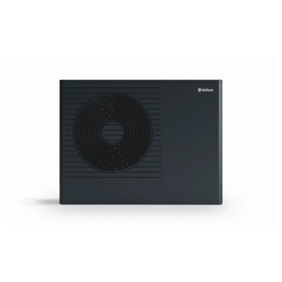 Dizalica topline monoblok inverterska zrak/voda aroTHERM pro VWL 85/7.1 A 230V S3 8kW grijanje/hlađenje VAILLANT 