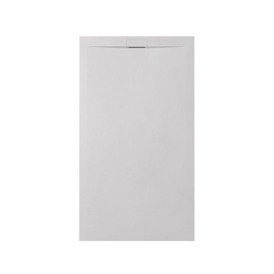 Kada tu&scaron; umjetni mramor MINIMAL bijela