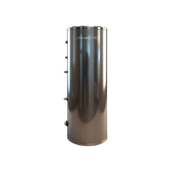 Pufer spremnik akumulacijski INOX (grijanje-hlađenje) THERMOFLUX 