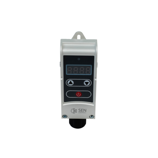 Termostat cijevni digitalni 0/90 &deg;C SEN CONTROLS (GB-E)