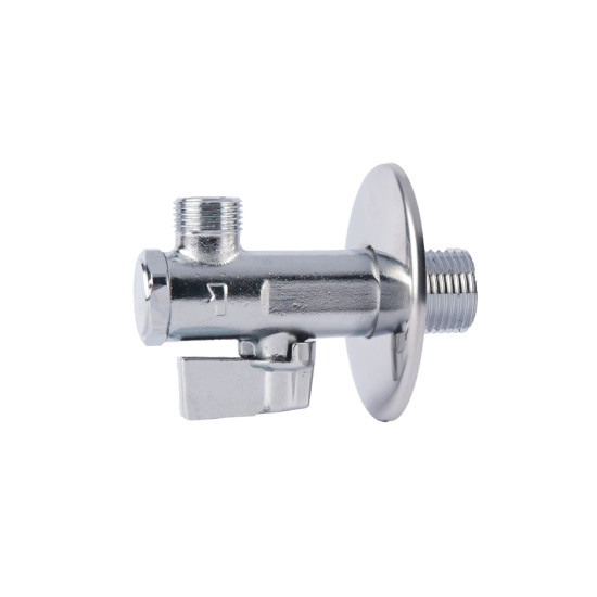 Ventil kutni sa filterom 1/2"-3/8" sa filterom 