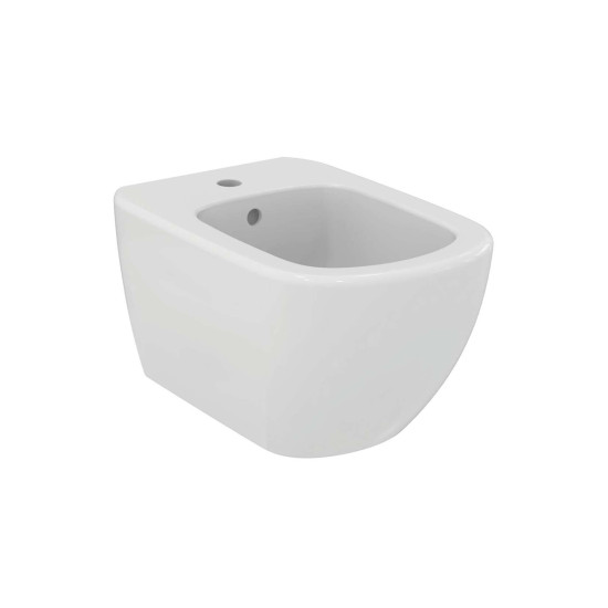 Bide viseći bijeli Rimless IDEAL STANDARD i.life O HydroTwist 