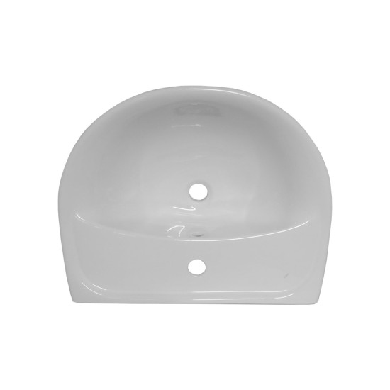 Umivaonik bijeli JIKA LYRA