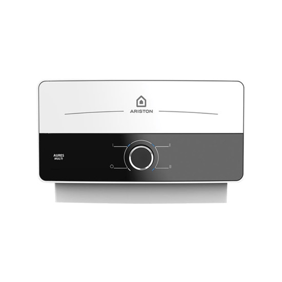 Bojler protočni 5-6 kW 220V ARISTON AURES M 5 EU 8 bar