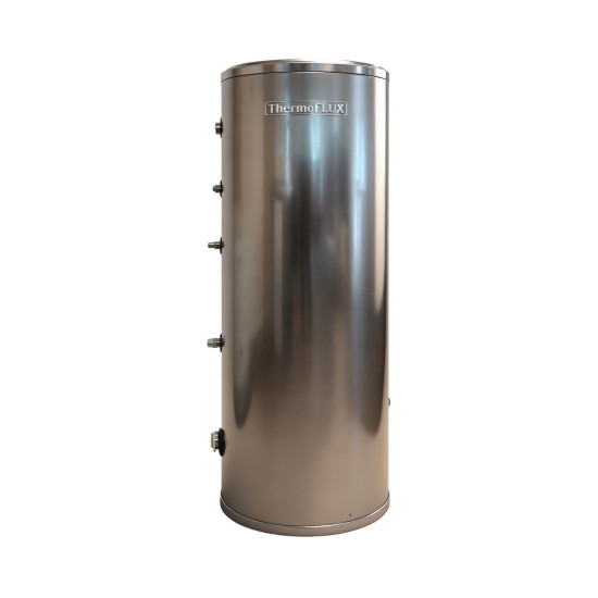 Spremnik kombinirani (STV+GH) GHS 200/60 THERMOFLUX 