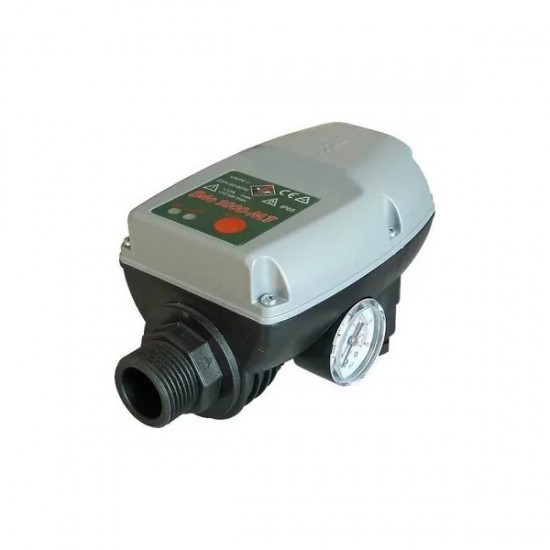 Uređaj za automatsko uključivanje/isključivanje monofaznih el. pumpi WILO BRIO 2.0 (zaštita pumpe od rada na suvo) podešavanje pritiska uključenja 1-3,5 bar (2970191)
