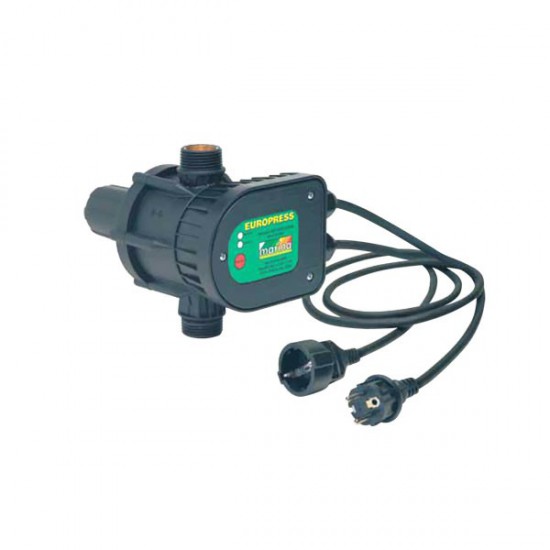Zaštita pumpi (regulator tlaka električnih pumpi) EUROPRESS SPERONI/ MARINA 1" 150-D