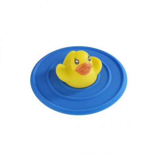 Čep za umivaonik, kadu i sudoper Wenko Duck (53000100)