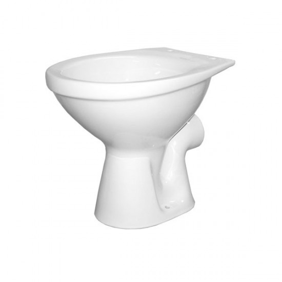 Školjka WC baltik bijela KOLO IDOL (M13000)