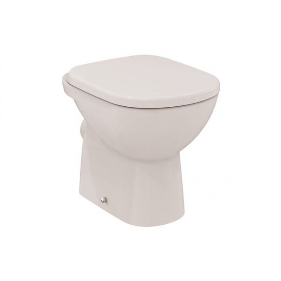Školjka WC baltik bijela Tempo IDEAL STANDARD (T328601)